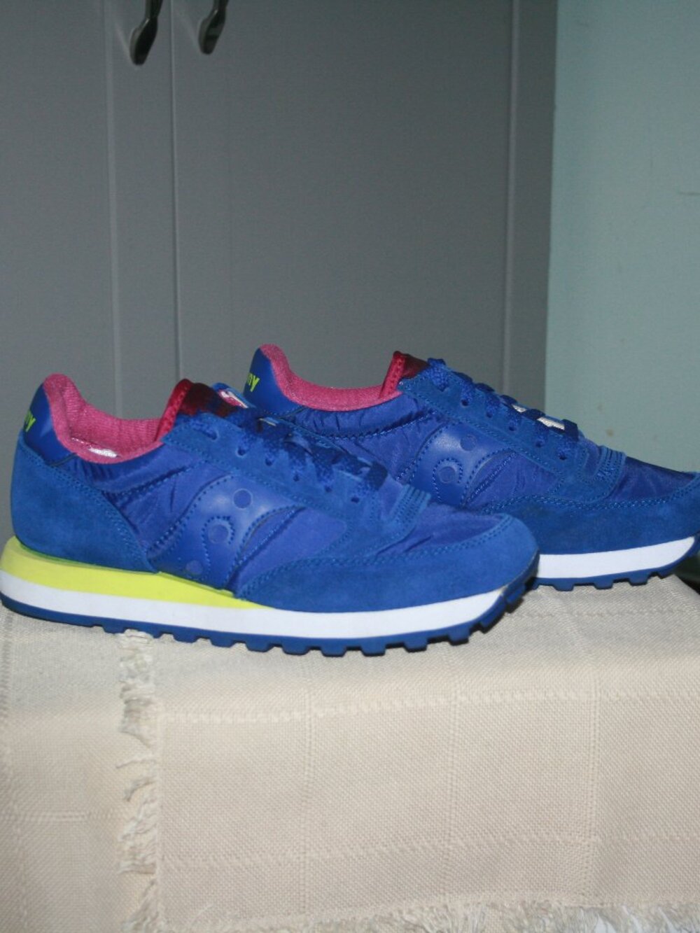 Women's Saucony Jazz Sneakers